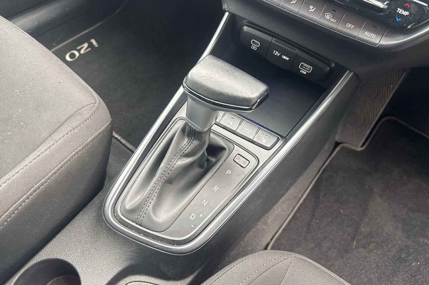 Used Hyundai i20 2025 for sale - 76899427: Photo 7