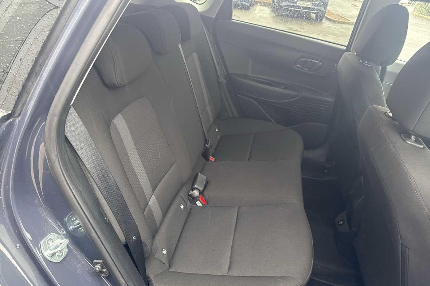 Used Hyundai i20 2025 for sale - 76899427: Photo 8