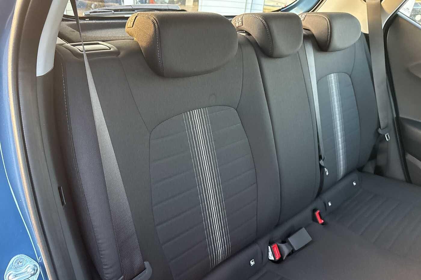 Used Hyundai i10 2025 for sale - 77097424: Photo 10