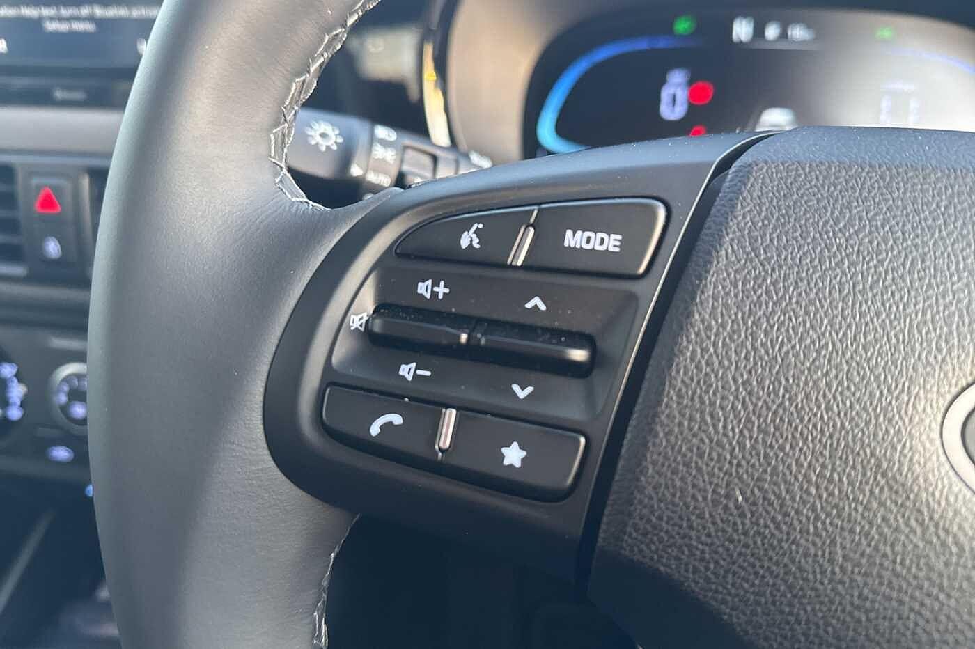 Used Hyundai i10 2025 for sale - 77097424: Photo 15