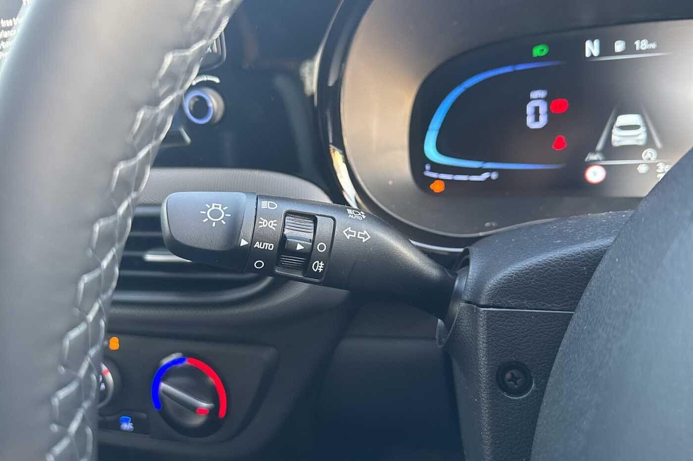 Used Hyundai i10 2025 for sale - 77097424: Photo 17