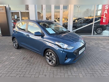 2025 (75) - 1.0 [63] Advance 5dr Auto [Nav]