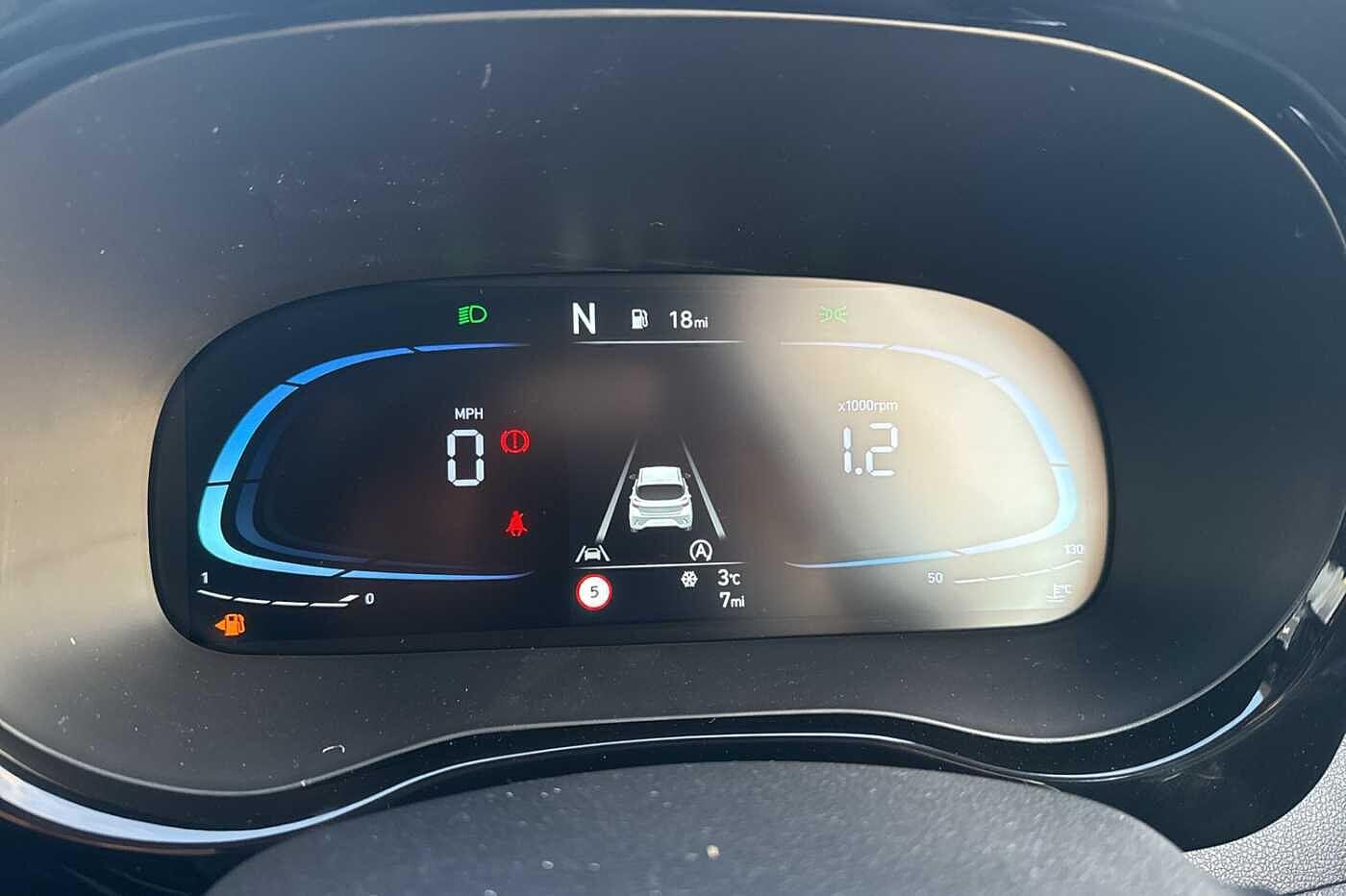 Used Hyundai i10 2025 for sale - 77097424: Photo 20