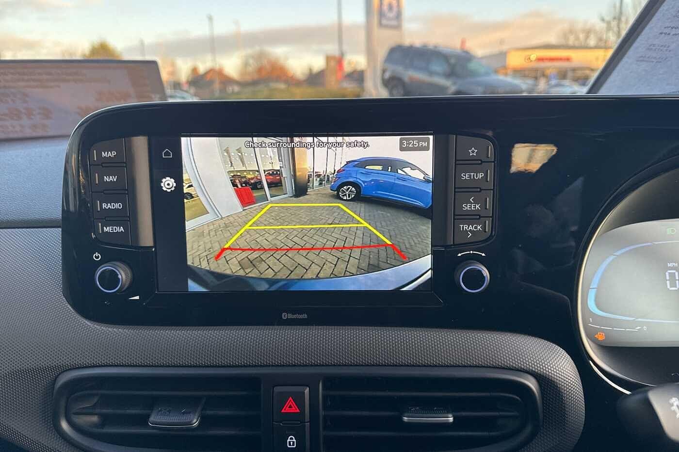 Used Hyundai i10 2025 for sale - 77097424: Photo 22