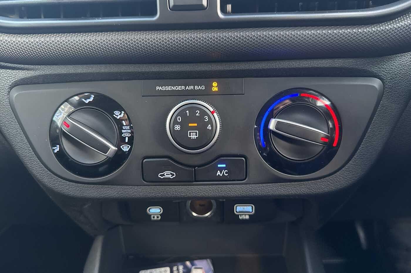 Used Hyundai i10 2025 for sale - 77097424: Photo 23