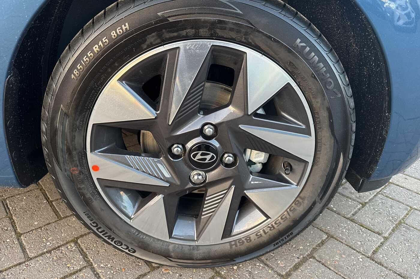 Used Hyundai i10 2025 for sale - 77097424: Photo 5