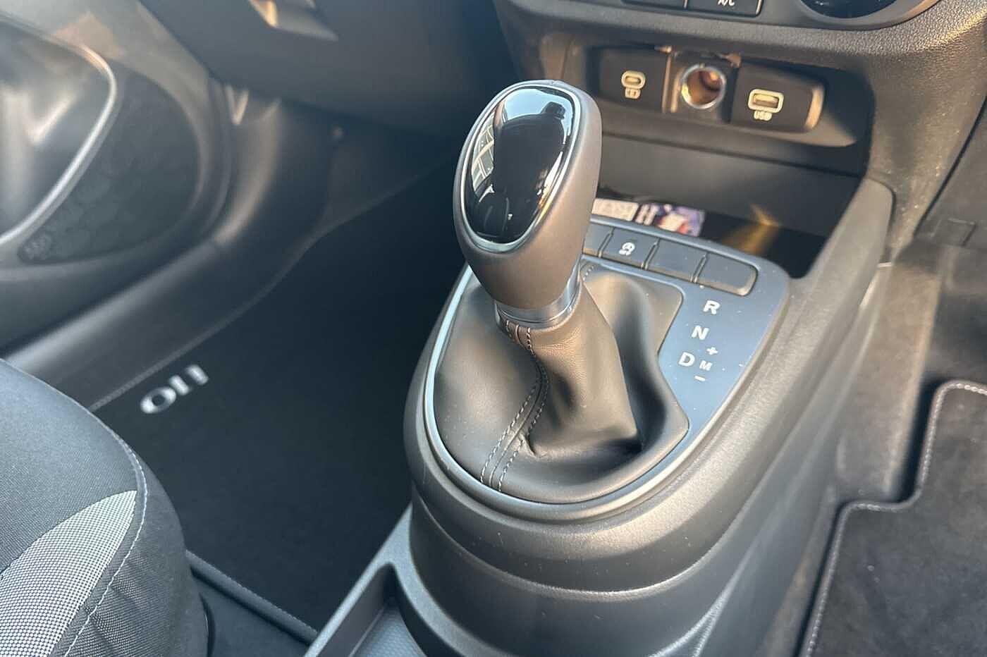 Used Hyundai i10 2025 for sale - 77097424: Photo 8