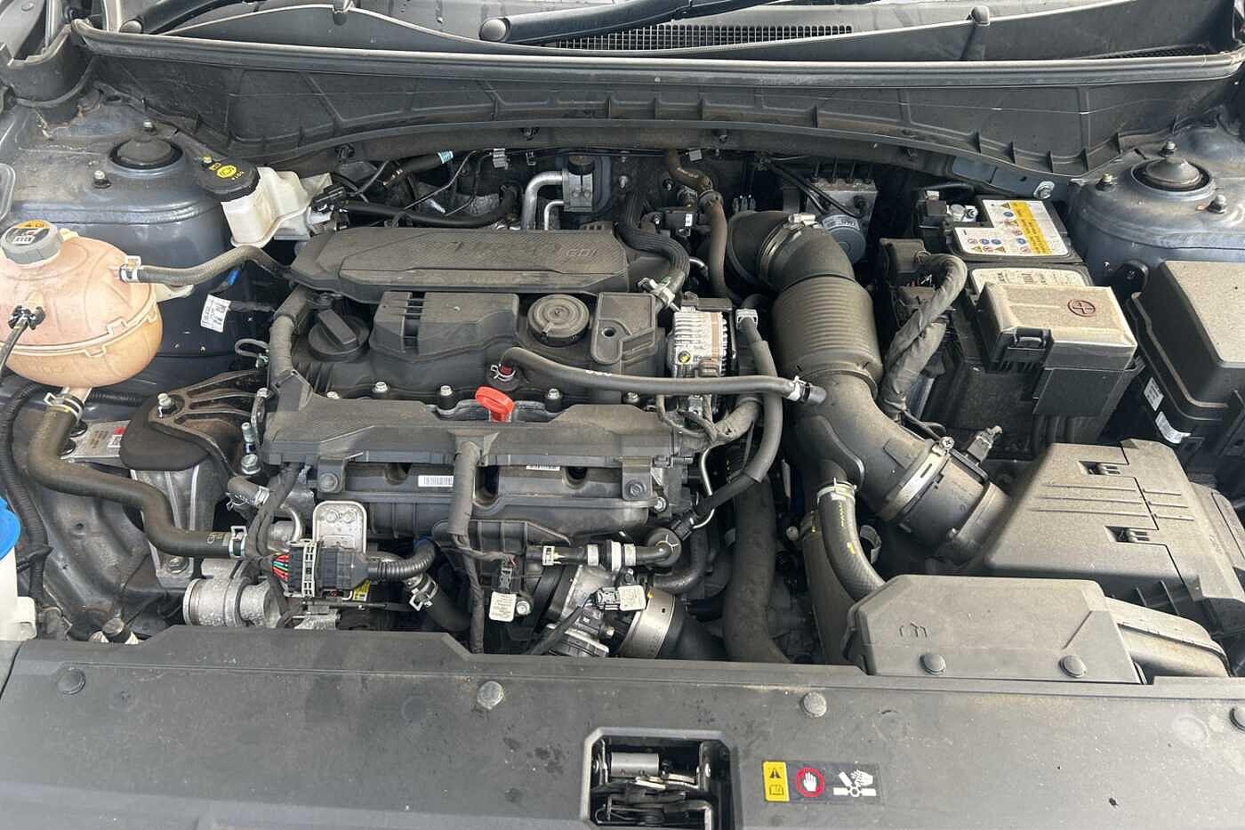 Used Hyundai TUCSON 2022 for sale - 76174939: Photo 11