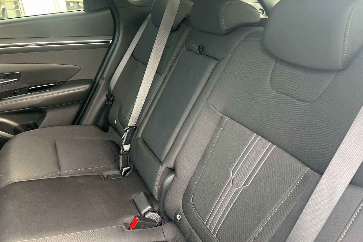 Used Hyundai TUCSON 2022 for sale - 76174939: Photo 12