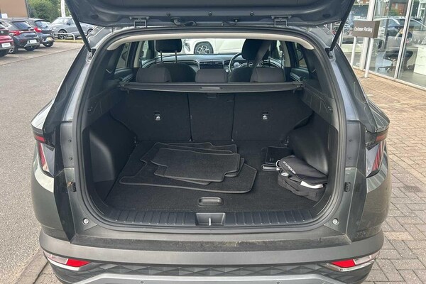 Used Hyundai TUCSON 2022 for sale - 76174939: Photo 14