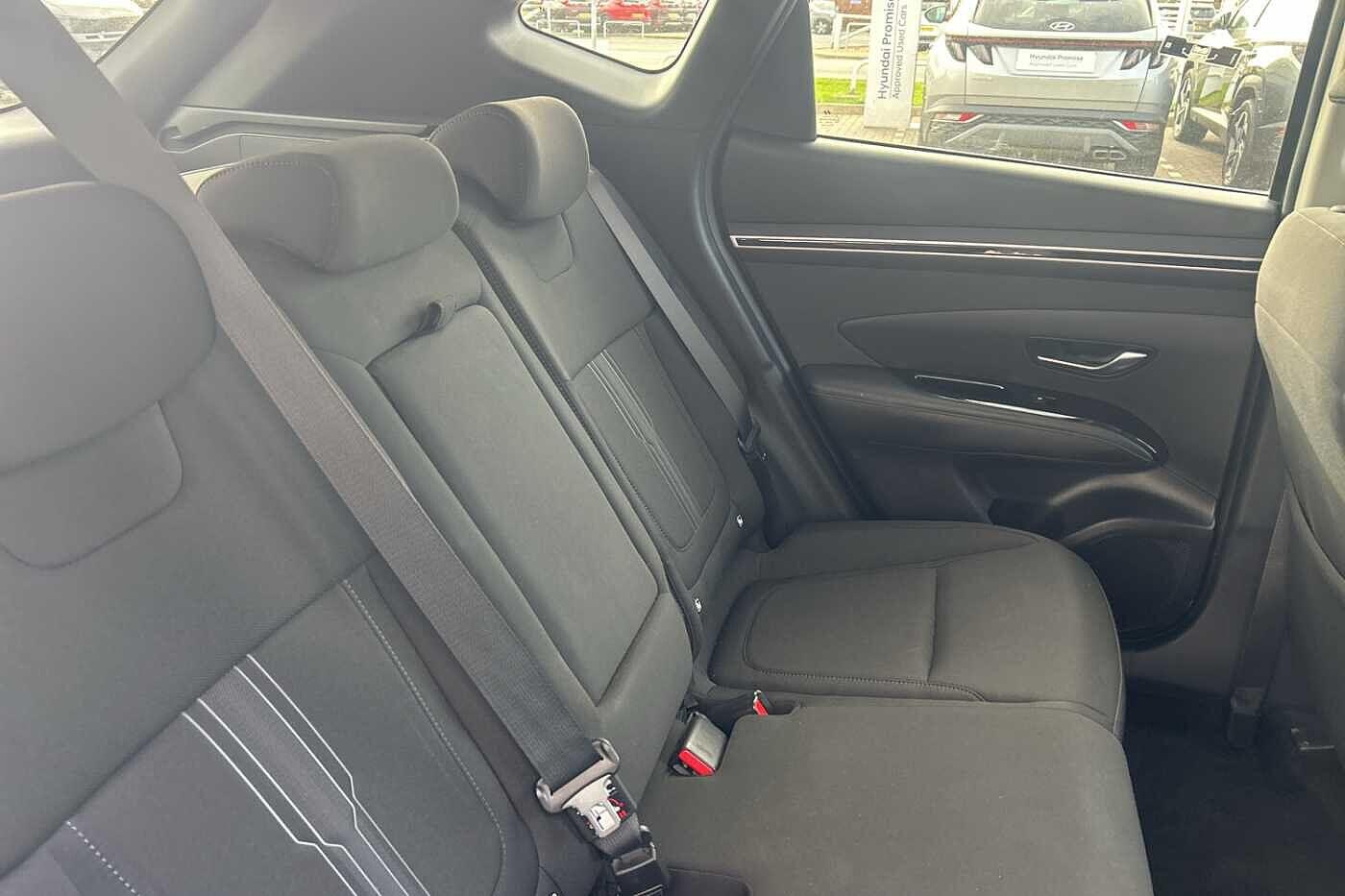 Used Hyundai TUCSON 2022 for sale - 76174939: Photo 18