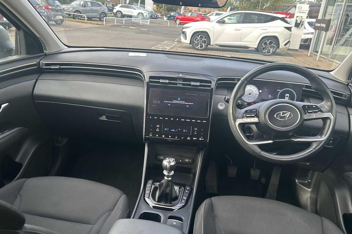 Used Hyundai TUCSON 2022 for sale - 76174939: Photo 19