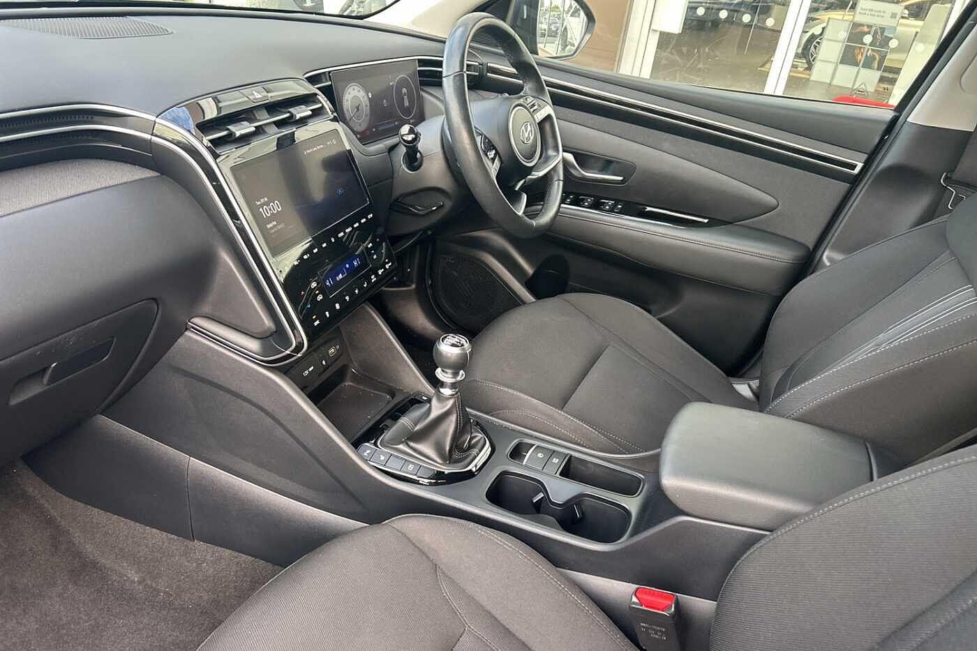 Used Hyundai TUCSON 2022 for sale - 76174939: Photo 2