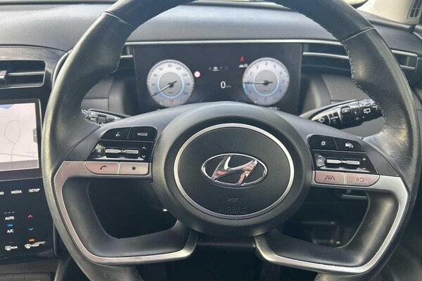 Used Hyundai TUCSON 2022 for sale - 76174939: Photo 23