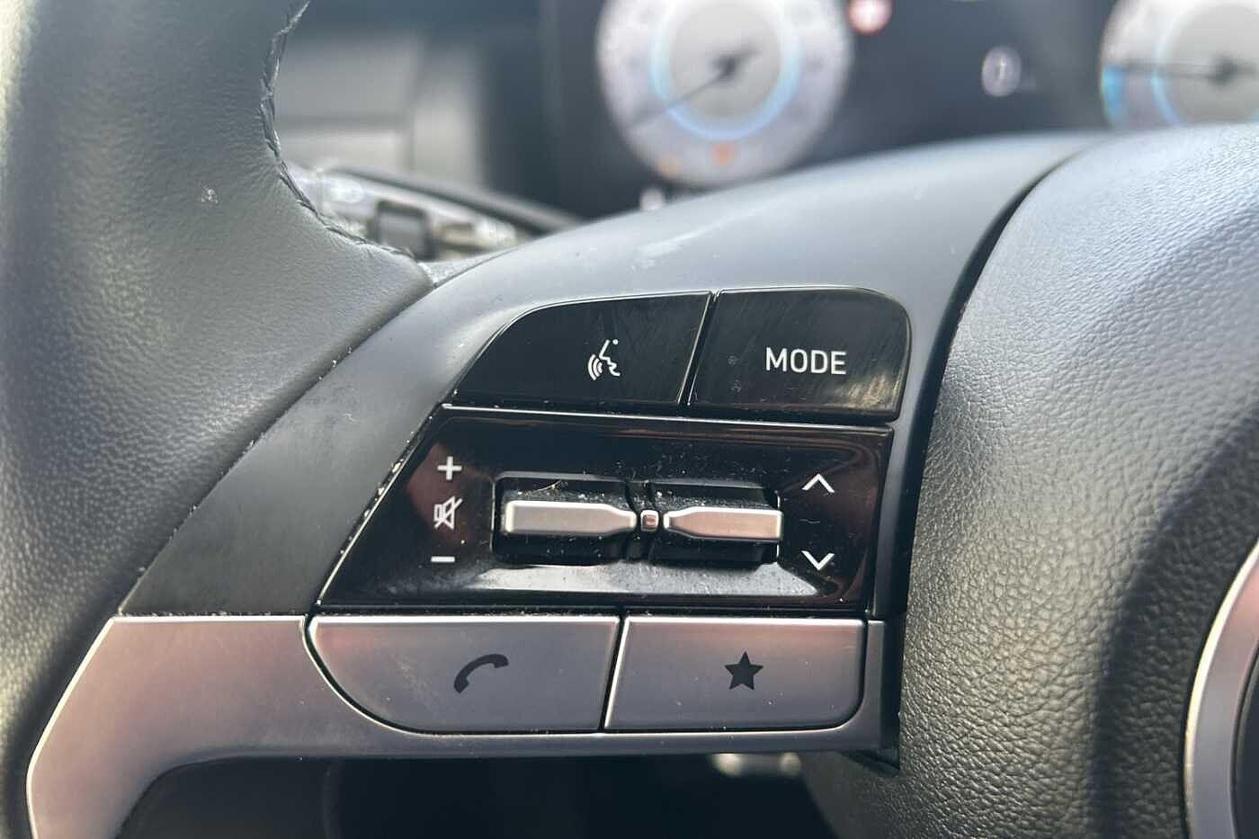 Used Hyundai TUCSON 2022 for sale - 76174939: Photo 24