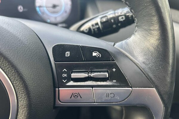 Used Hyundai TUCSON 2022 for sale - 76174939: Photo 26