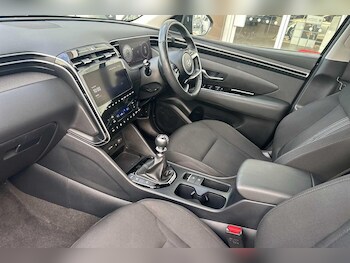 Used Hyundai TUCSON 2022 for sale - 76174939: Photo 2