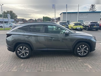 Used Hyundai TUCSON 2022 for sale - 76174939: Photo 4