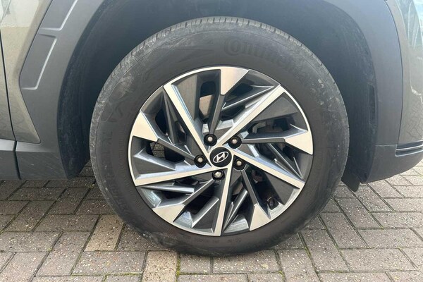 Used Hyundai TUCSON 2022 for sale - 76174939: Photo 6
