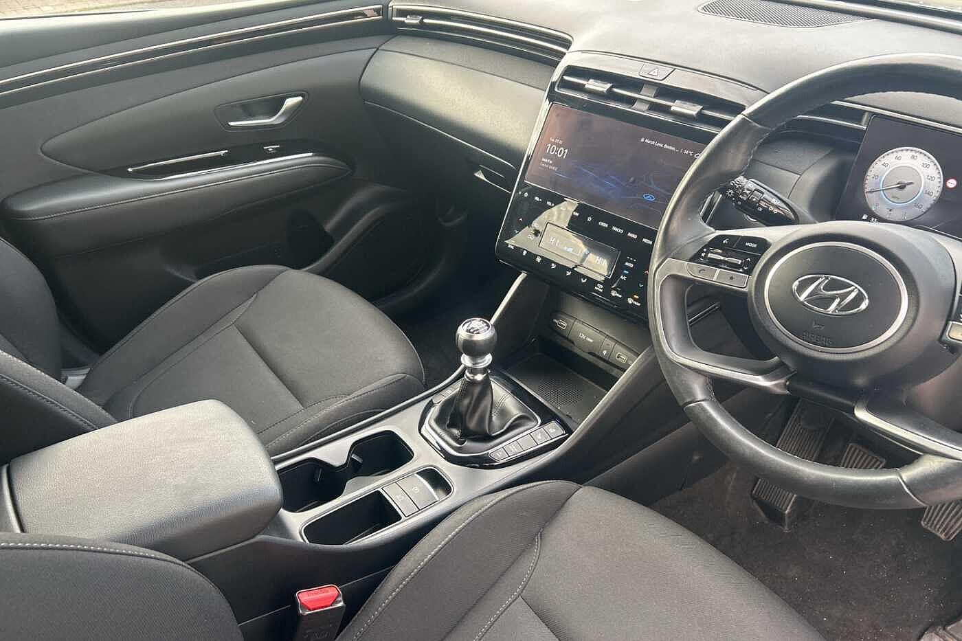 Used Hyundai TUCSON 2022 for sale - 76174939: Photo 7