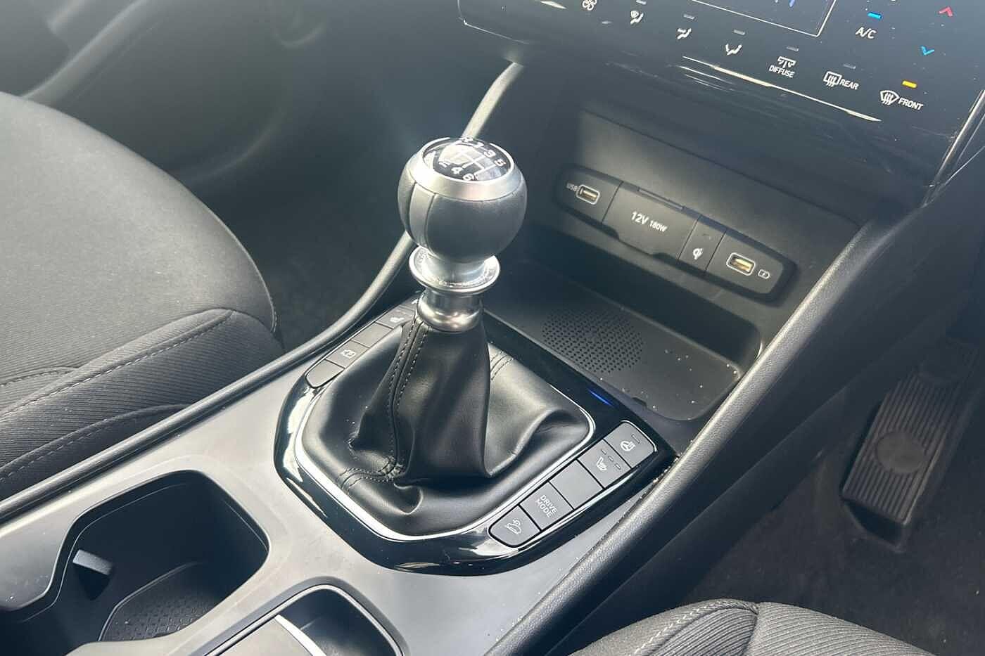 Used Hyundai TUCSON 2022 for sale - 76174939: Photo 9