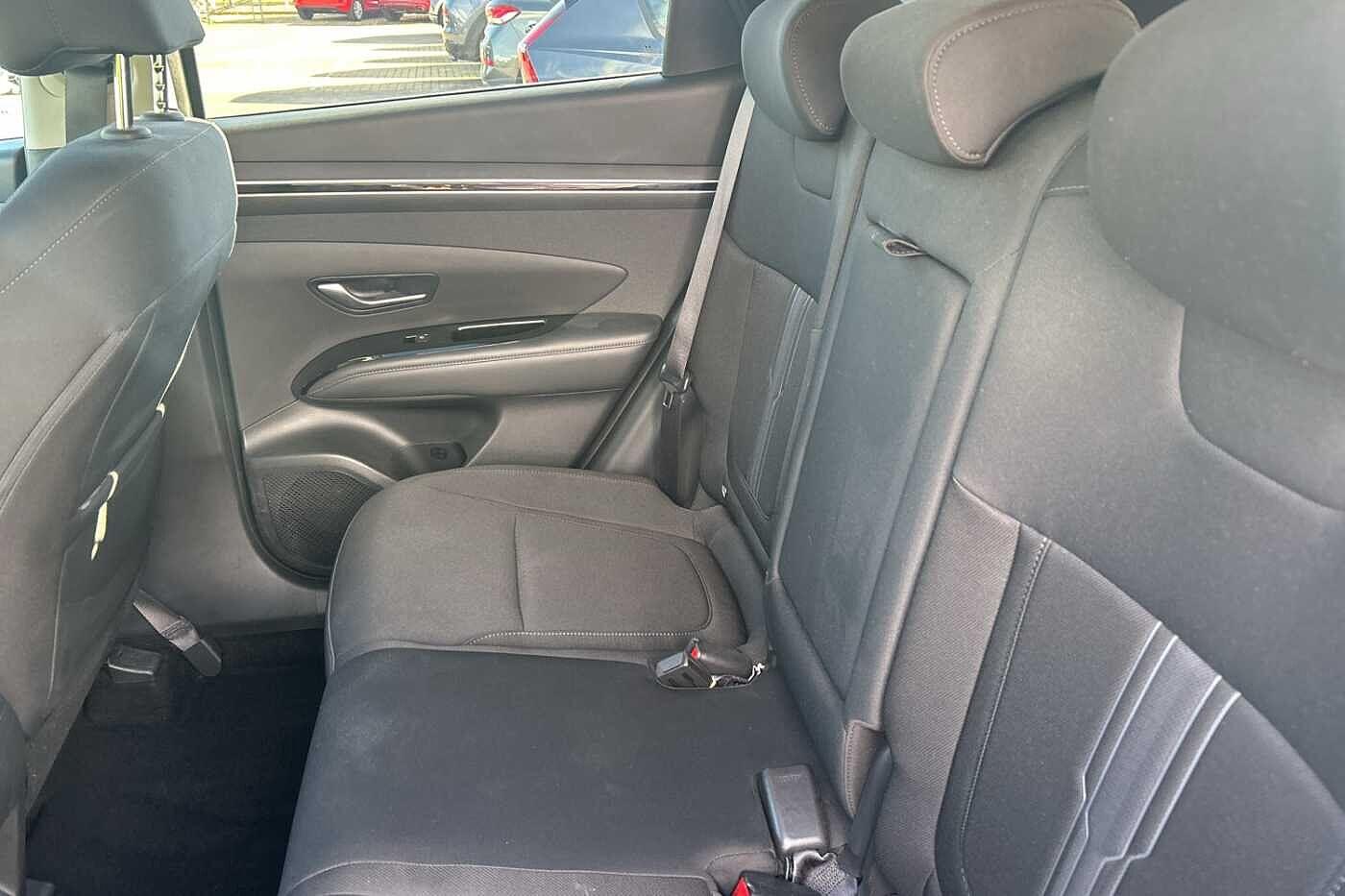 Used Hyundai TUCSON 2021 for sale - 76527687: Photo 10