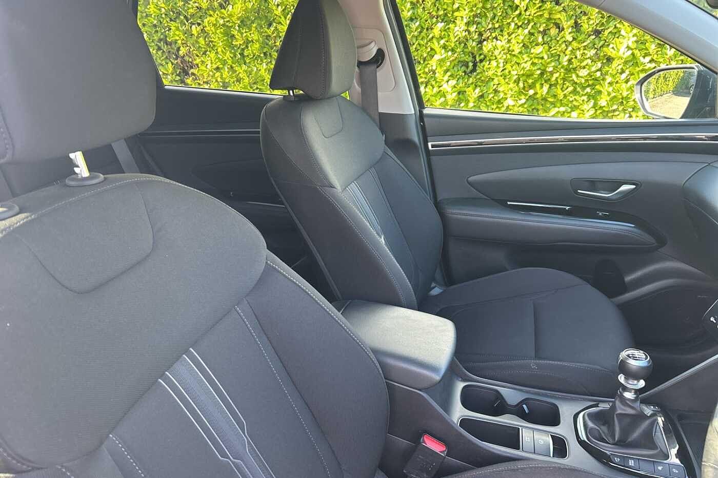 Used Hyundai TUCSON 2021 for sale - 76527687: Photo 16