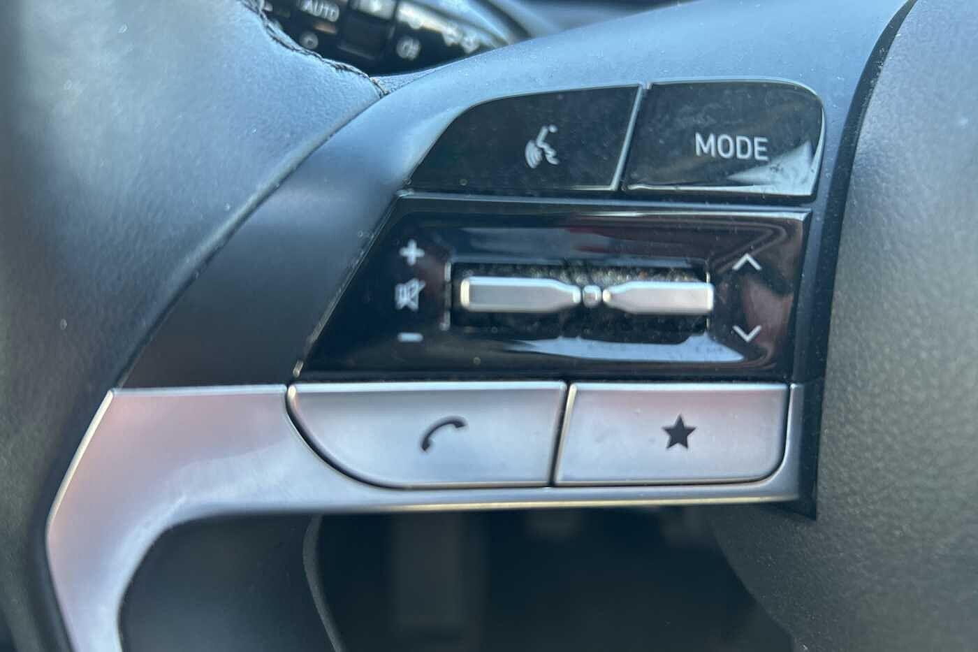 Used Hyundai TUCSON 2021 for sale - 76527687: Photo 19