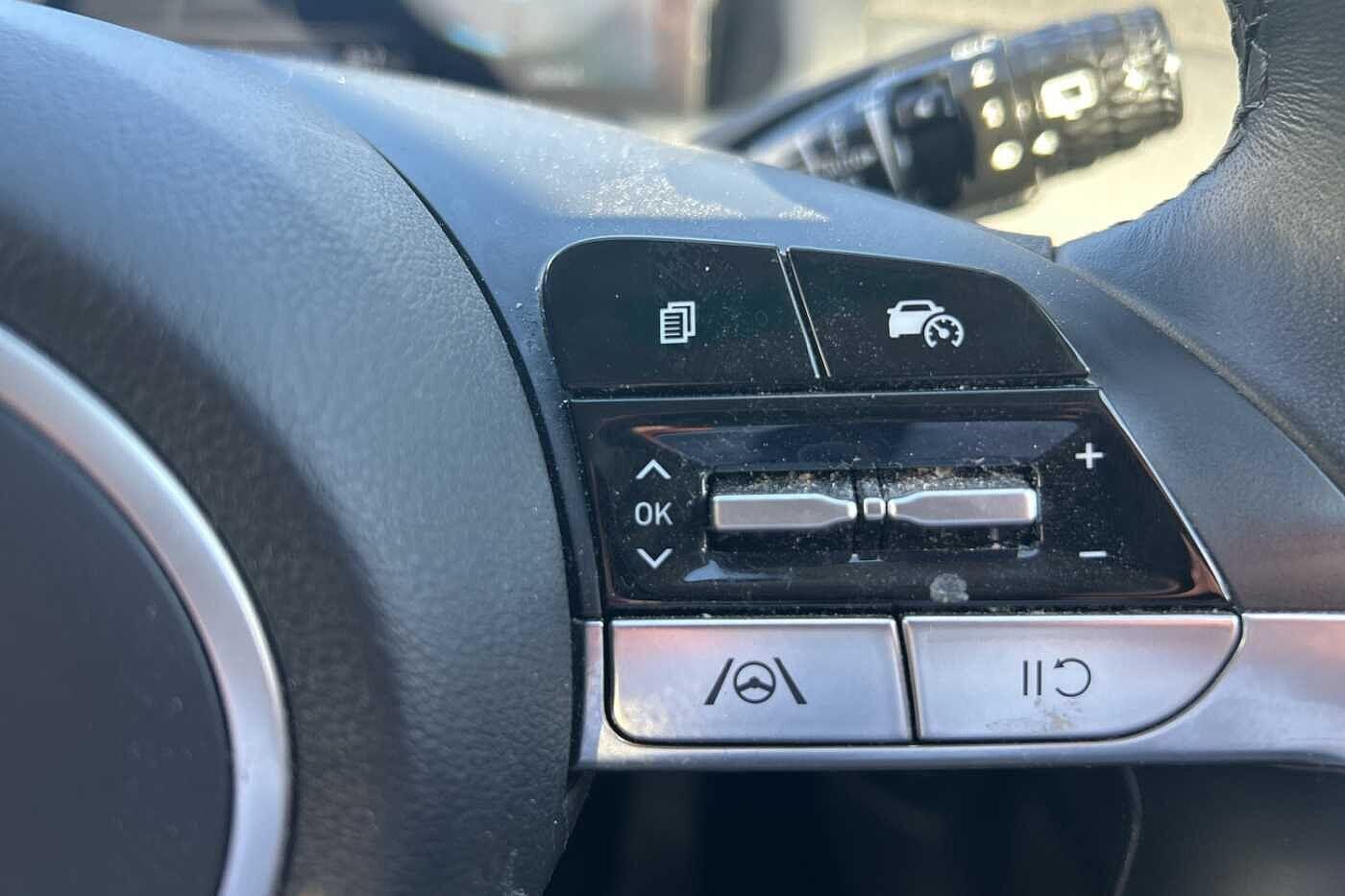 Used Hyundai TUCSON 2021 for sale - 76527687: Photo 20