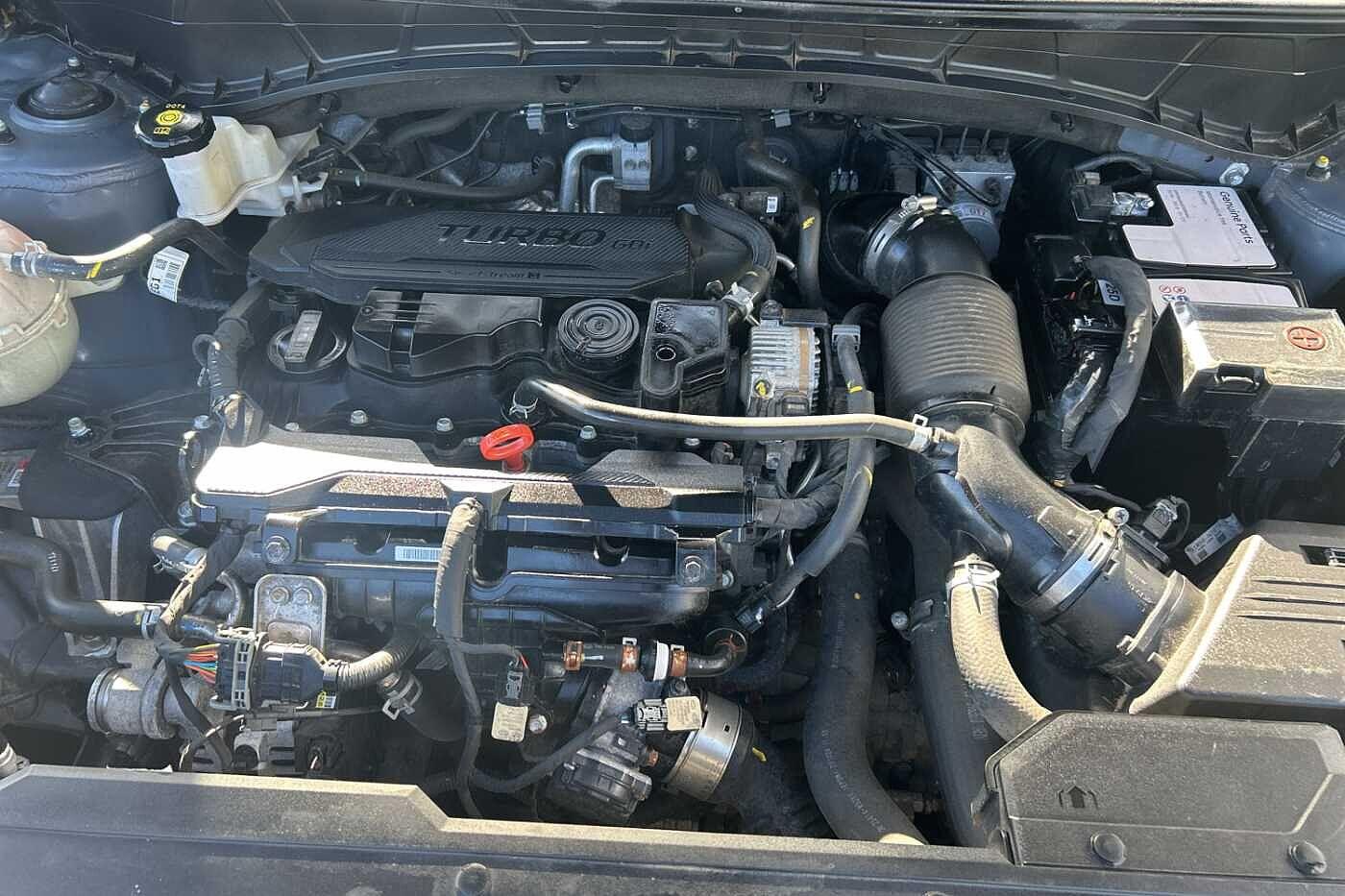 Used Hyundai TUCSON 2021 for sale - 76527687: Photo 9