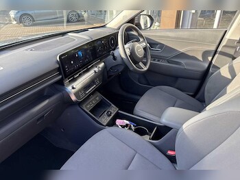 Used Hyundai KONA 2024 for sale - 77191755: Photo