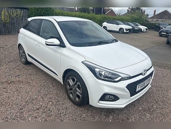 Hyundai - i20