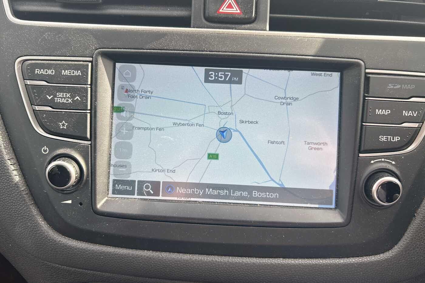 Vehicle 28