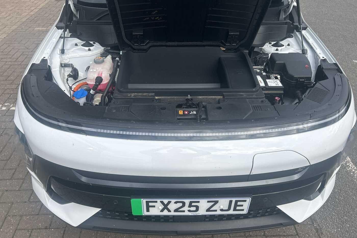 Used Hyundai KONA 2025 for sale - 76226403: Photo 11