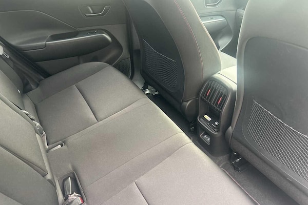 Used Hyundai KONA 2025 for sale - 76226403: Photo 12