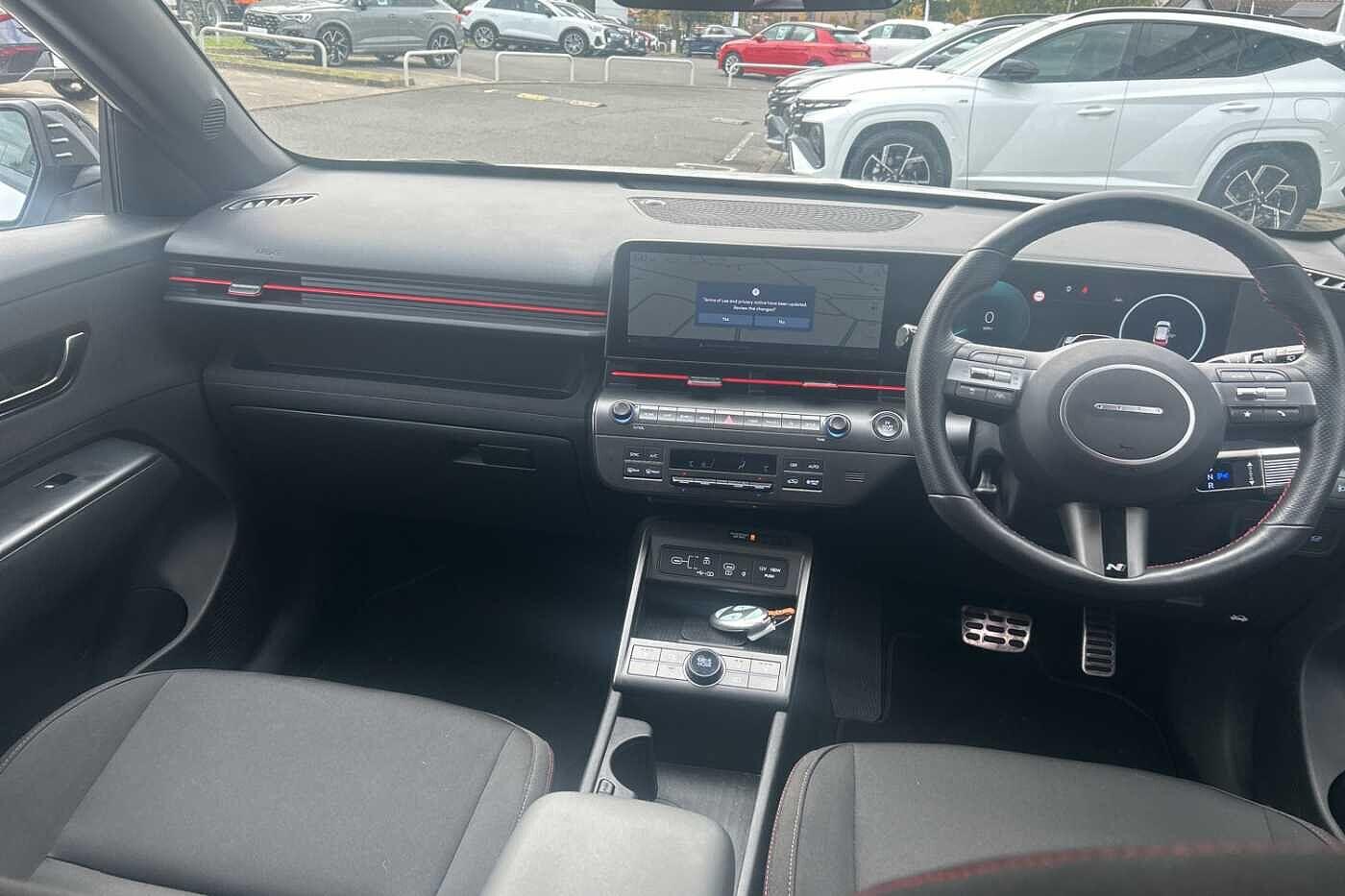 Used Hyundai KONA 2025 for sale - 76226403: Photo 14