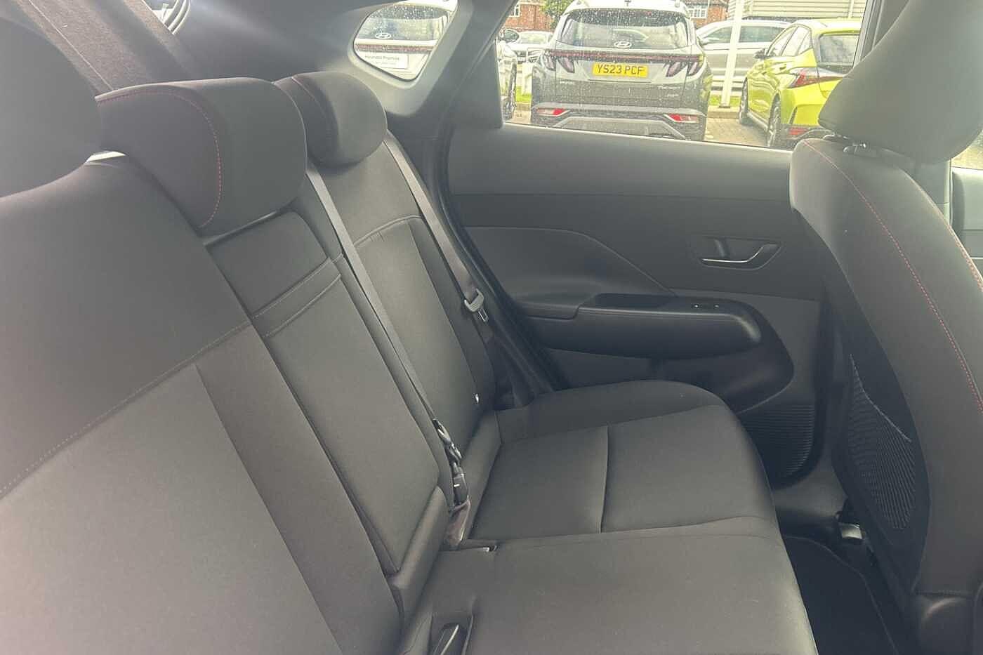 Used Hyundai KONA 2025 for sale - 76226403: Photo 15