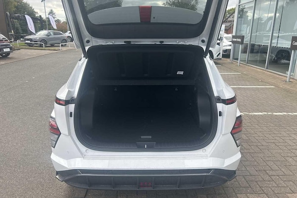 Used Hyundai KONA 2025 for sale - 76226403: Photo 16