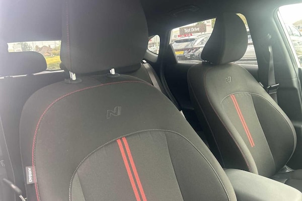 Used Hyundai KONA 2025 for sale - 76226403: Photo 20