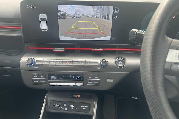 Used Hyundai KONA 2025 for sale - 76226403: Photo 23