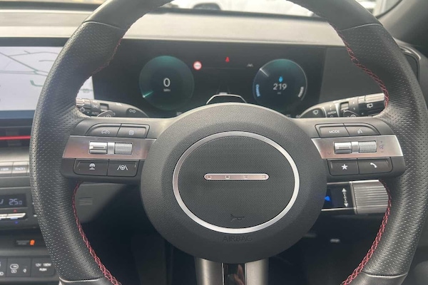 Used Hyundai KONA 2025 for sale - 76226403: Photo 24