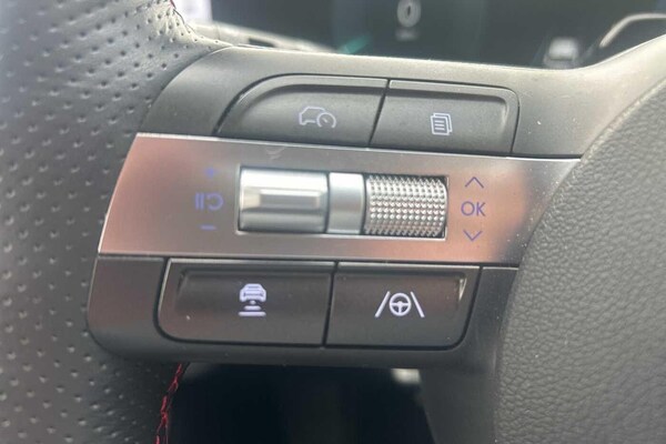 Used Hyundai KONA 2025 for sale - 76226403: Photo 25