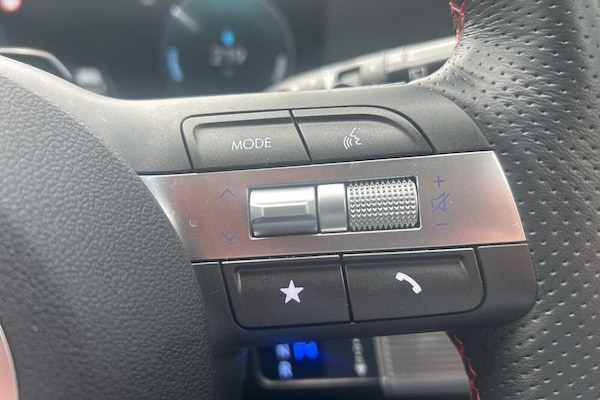 Used Hyundai KONA 2025 for sale - 76226403: Photo 26