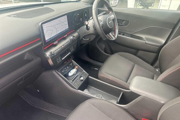 Used Hyundai KONA 2025 for sale - 76226403: Photo 2