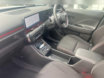 Used Hyundai KONA 2025 for sale - 76226403: Photo 2