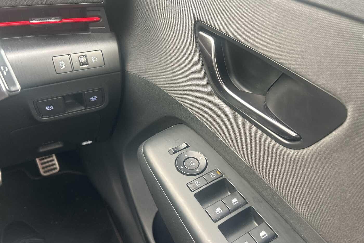 Used Hyundai KONA 2025 for sale - 76226403: Photo 30