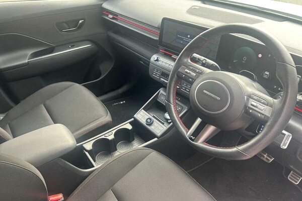 Used Hyundai KONA 2025 for sale - 76226403: Photo 7