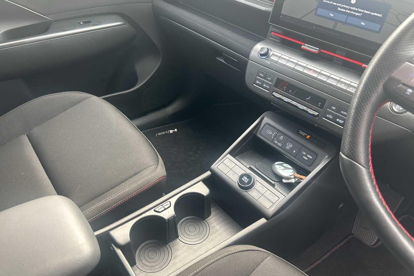 Used Hyundai KONA 2025 for sale - 76226403: Photo 9