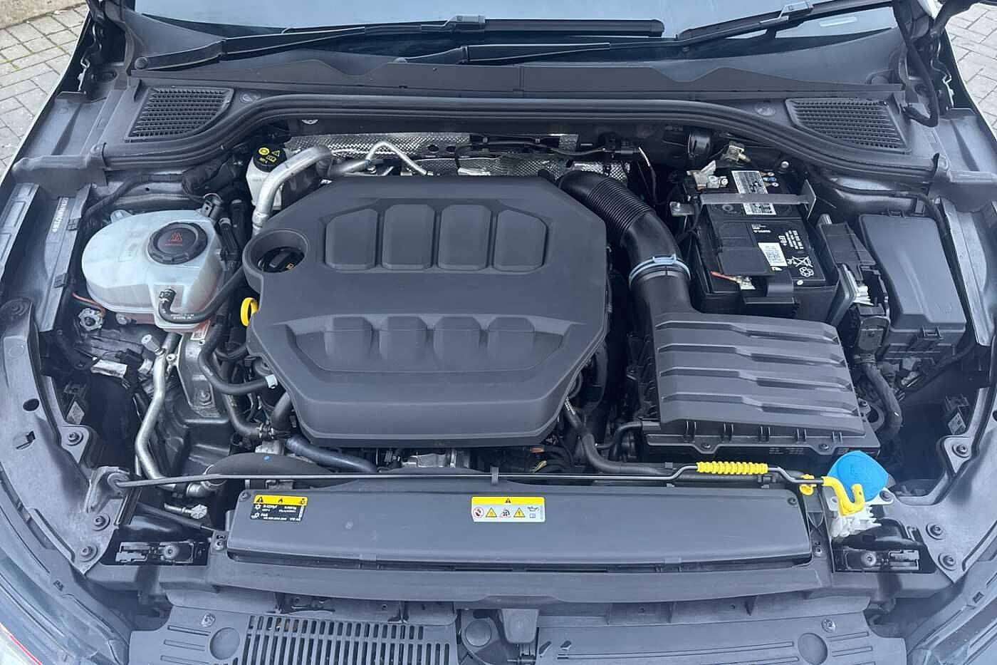 Used Volkswagen Golf 2021 for sale - 76512815: Photo 11