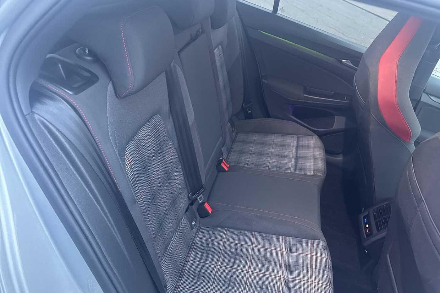 Used Volkswagen Golf 2021 for sale - 76512815: Photo 12